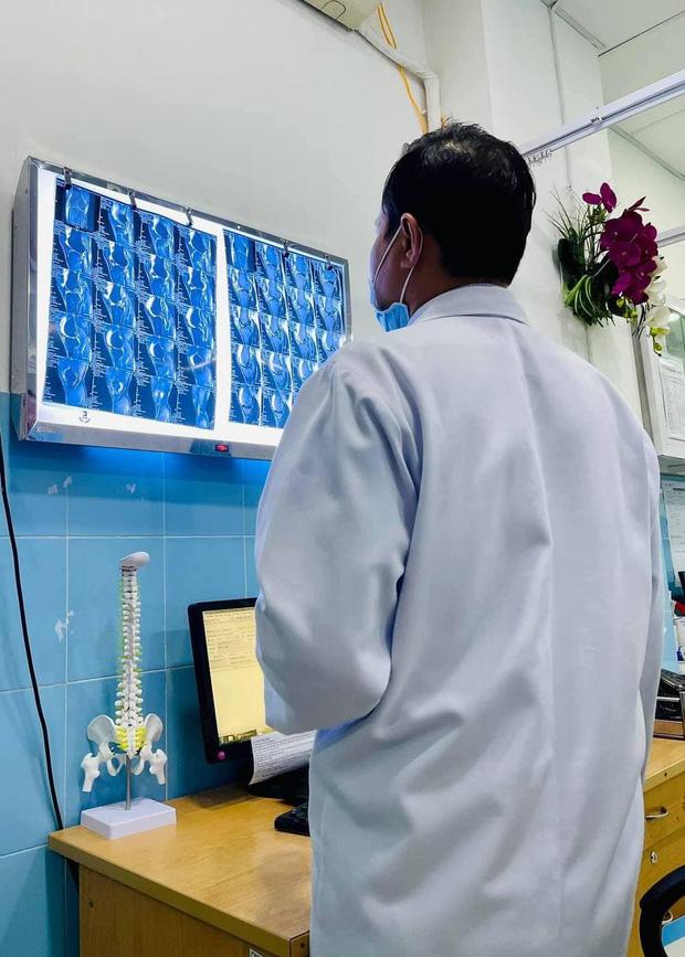 Bệnh án Karik: Dập xương mâm chày, đứt hoàn toàn dây chằng chéo-4