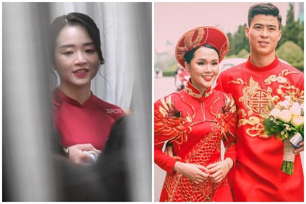 Các Wags Việt ngày ăn hỏi: Người xinh đẹp, người bị dìm thê thảm-9