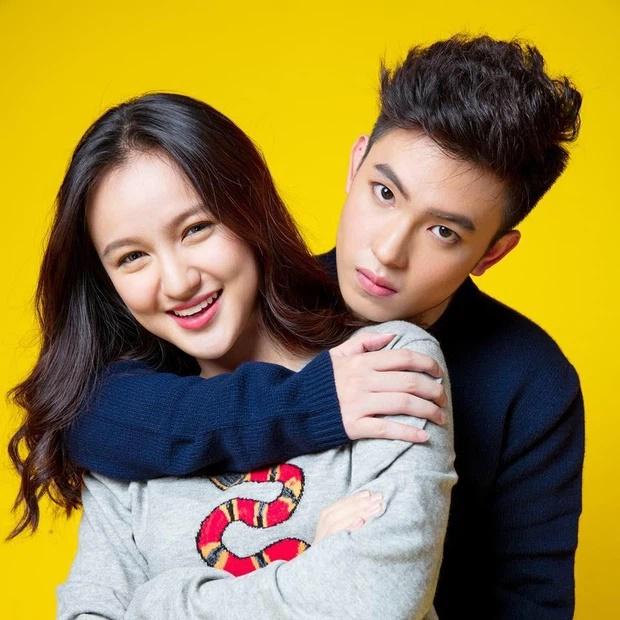 Cặp hot girl - thiếu gia nghi vấn rạn nứt: Gái im lặng, trai khoe thích đàn ông-1