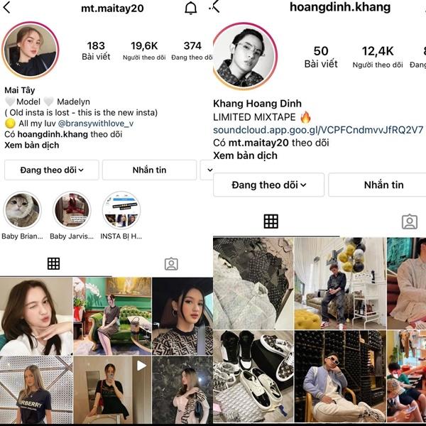 Cặp hot girl - thiếu gia nghi vấn rạn nứt: Gái im lặng, trai khoe thích đàn ông-2