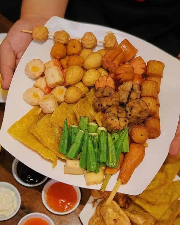 Những thực phẩm là món tủ của chị em nhưng đẩy cực nhanh quá trình lão hóa-3