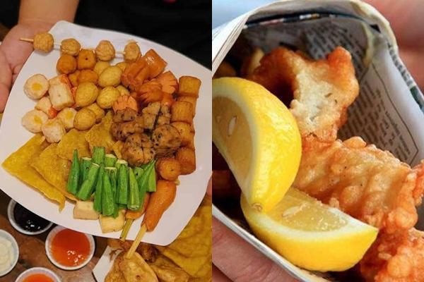 Kết quả kiểm tra quán cháo ở Hà Nội bị tố có giòi trong miếng sườn-3