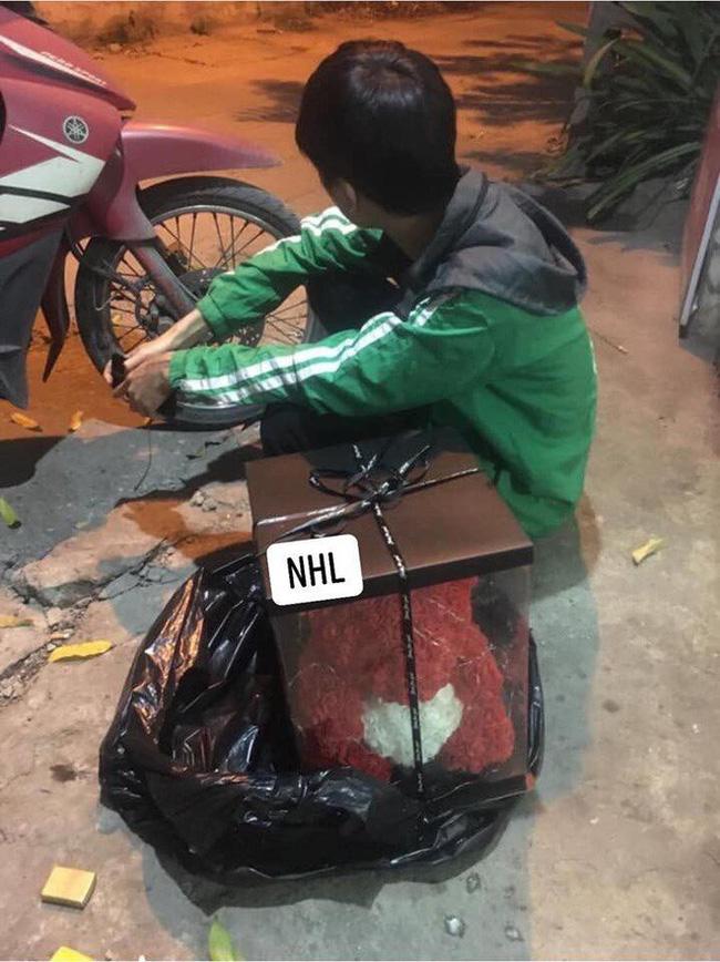 Giao dây dắt chó 103k mà cả tuần khách kêu bận, shipper viết tâm thư bá đạo-3