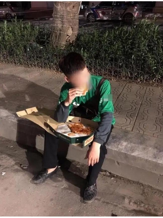 Giao dây dắt chó 103k mà cả tuần khách kêu bận, shipper viết tâm thư bá đạo-5