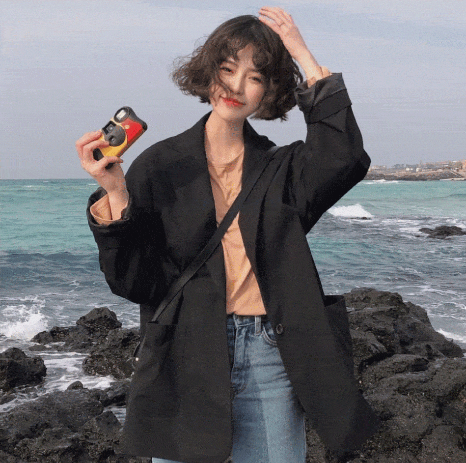 Đừng chọn sai kiểu tóc nếu không muốn đã lùn nay còn lùn hơn-4