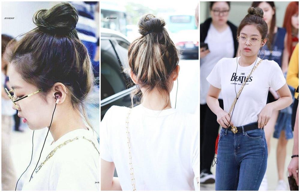 Đừng chọn sai kiểu tóc nếu không muốn đã lùn nay còn lùn hơn-8