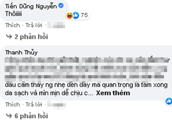 Hằng Túi đăng ảnh bầu đòi chửa lần 6, ông xã comment hài quá hài-5