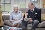 Chuyện tình xuyên suốt 74 năm của Nữ hoàng Anh cùng Hoàng tế Philip