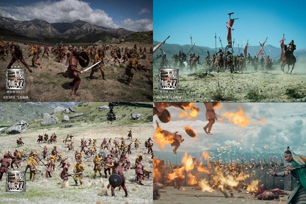 Vì sao phim về Điêu Thuyền, Tào Tháo cứ ra mắt là thất bại?-6