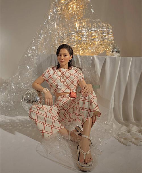 Sao Việt phát cuồng mẫu túi tí hon giá hàng chục triệu mà vô dụng-9