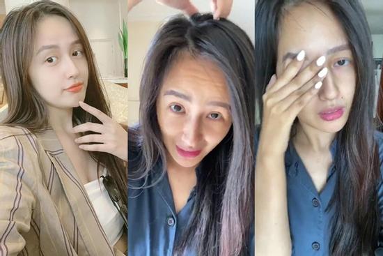 Mai Phương Thuý bị quay lén mặt mộc và bị chê nhan sắc, netizen 'phản dame'