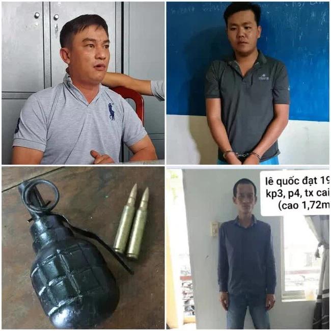 Giám đốc bệnh viện thuê giang hồ dằn mặt nhưng... giết nhầm người-3