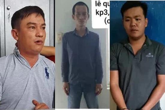 Giám đốc Bệnh viện Lai Cậy bị bắt vì thuê người sát hại 1 phụ nữ