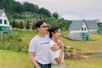 Gia đình Phan Mạnh Quỳnh mời 700 khách dự cưới ở Nghệ An-3