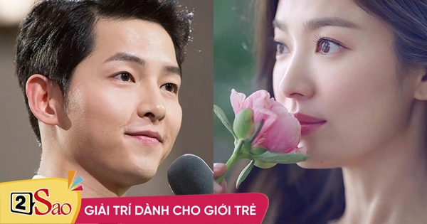 Song Hye Kyo có động thái bất ngờ trong nghiệp diễn