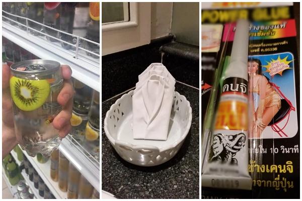 Những hình ảnh độc đáo khiến du khách mắt chữ A mồm chữ O khi đến nước Úc-13