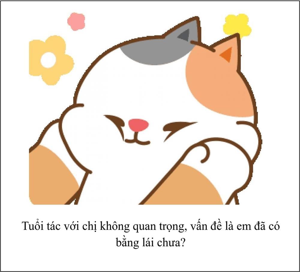 101 status thả thính chất phát ngất dành cho hội FA, crush chẳng mấy đổ gục-7