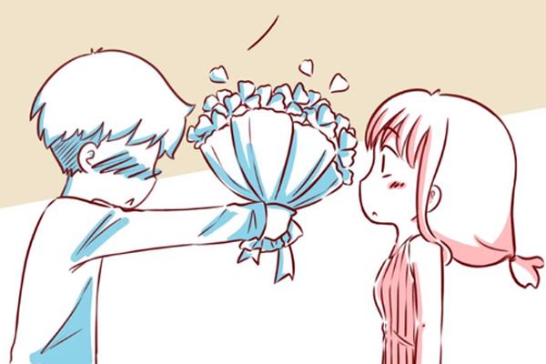 Quốc Trường thả thính số 2 thì không ai xứng với số 1-11