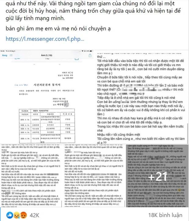 Tình trạng nữ sinh bị 7 người hiếp dâm ở Hàn Quốc hiện tại ra sao?-1