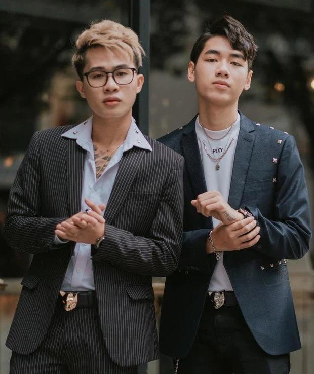 K-ICM lên tiếng khi bị soi đối xử bất công giữa Jack và APJ-1