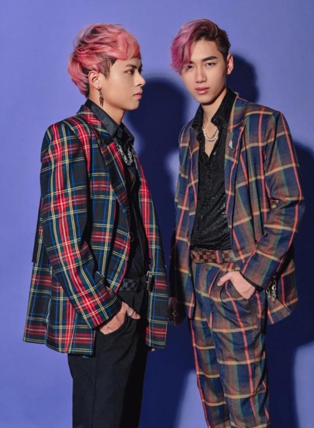 K-ICM lên tiếng khi bị soi đối xử bất công giữa Jack và APJ-2