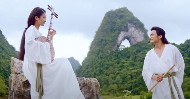 Kiều - Phim 18+ thảm họa của điện ảnh Việt-2