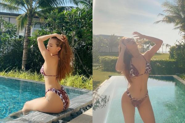 Mốt quần hack chân đỉnh chóp cho dàn mỹ nhân nấm lùn-11