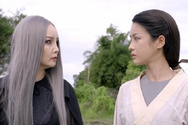 Tây Du Ký: Cảnh nóng từng khiến phần phim chuyển thể bị cấm chiếu-5