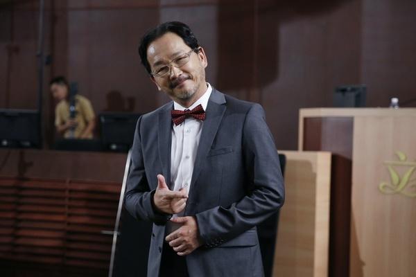 Tang lễ Liêu Khải Trí sẽ được phát trực tiếp