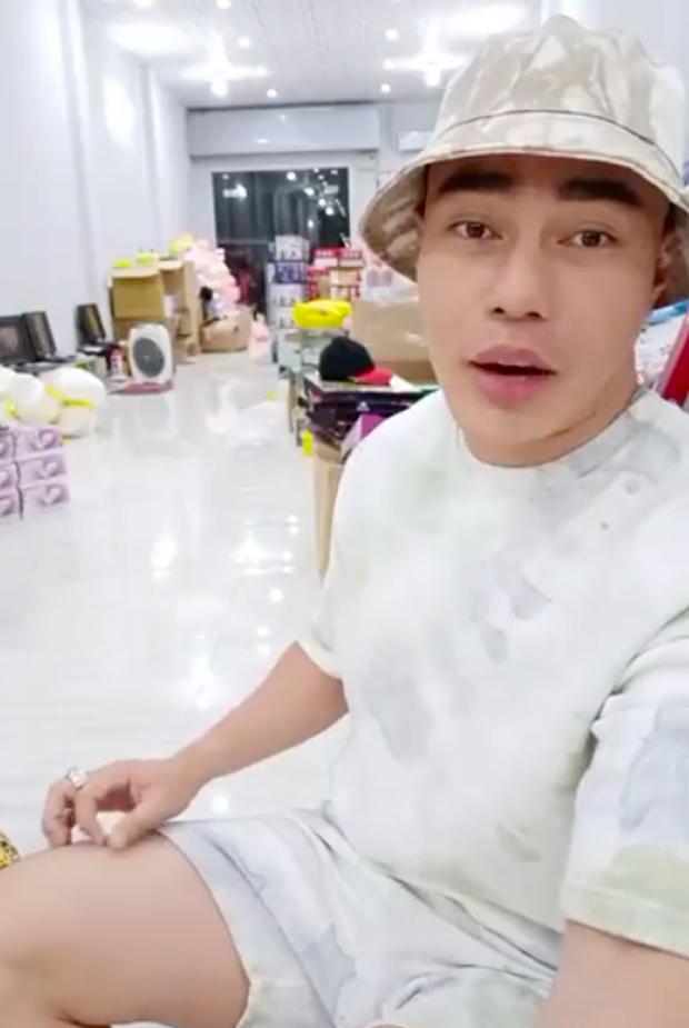 Lê Dương Bảo Lâm thi bằng lái lần thứ 15, khẳng định: Thích thì thi cho vui-2