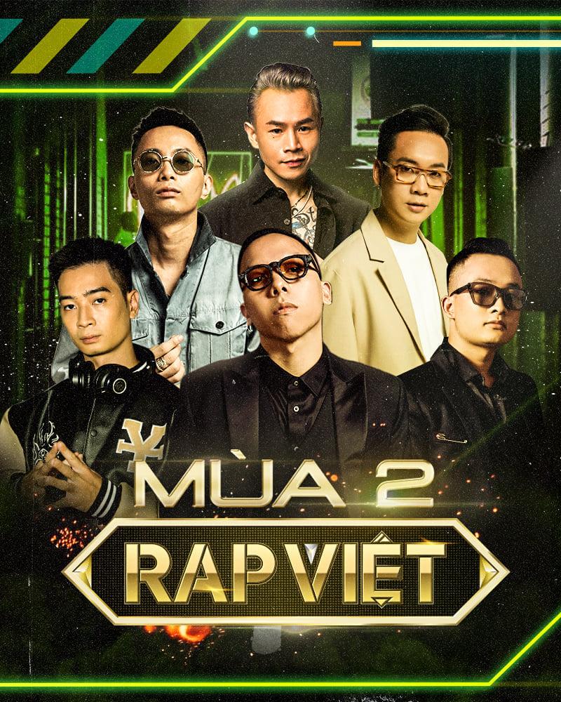 Suboi chính thức xác nhận sẽ vắng mặt vào Rap Việt mùa 2-1