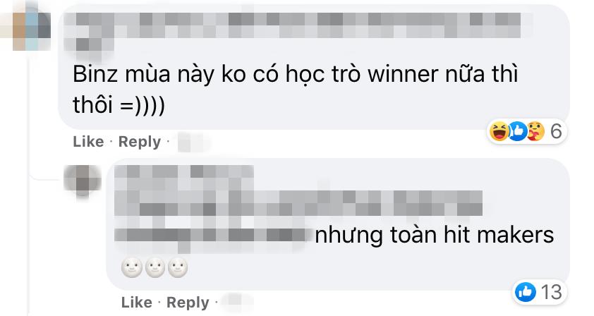 HOT: Binz và hội anh em SpaceSpeakers xâm chiếm Rap Việt mùa 2-5