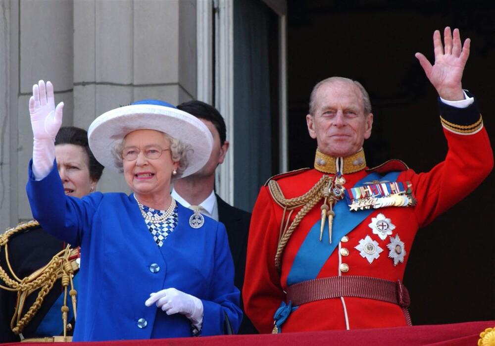 Bí quyết giữ lửa hôn nhân hơn 70 năm của Nữ hoàng Anh và Hoàng thân Philip-8