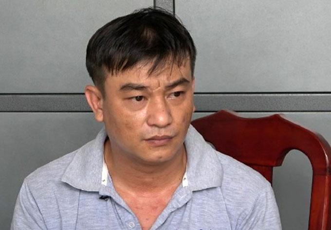 Giám đốc bệnh viện thuê giang hồ dằn mặt nhưng... giết nhầm người-4