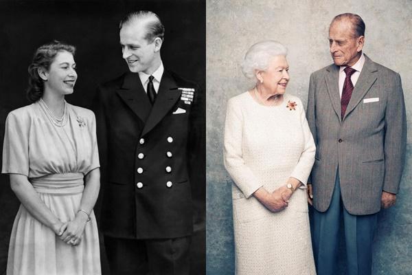 Dân mạng phát sốt với vẻ đẹp các mỹ nhân thời xưa qua ảnh phục chế-8