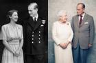 Bí quyết giữ lửa hôn nhân hơn 70 năm của Nữ hoàng Anh và Hoàng thân Philip