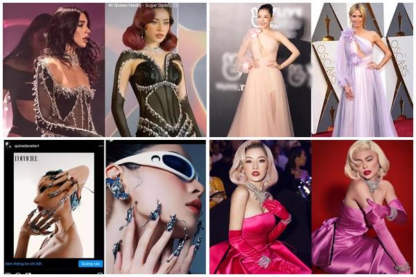 Những cú pose kém duyên bên bia mộ, tượng Phật của người nổi tiếng-18