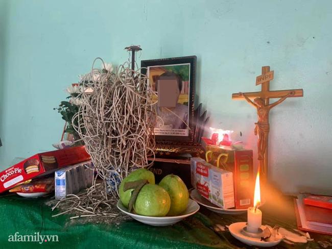 Con bị tông tử vong, mẹ trẻ đau đớn cầu cứu tìm thủ phạm-1