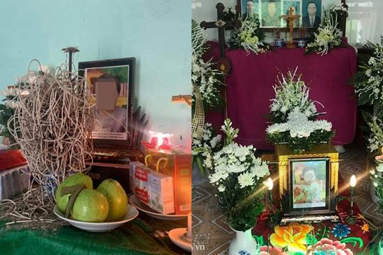 Con bị tông tử vong, mẹ trẻ đau đớn cầu cứu tìm thủ phạm