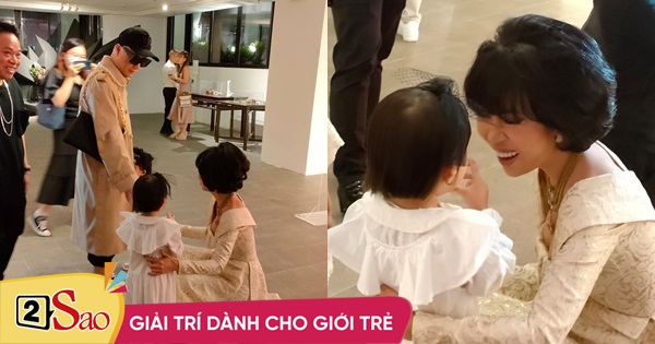 Gặp lại sau ồn ào, Trác Thúy Miêu và Đỗ Mạnh Cường cư xử ra sao?