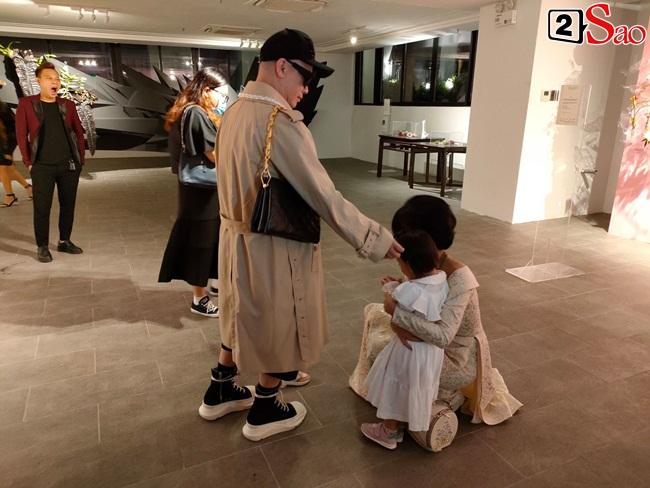 Gặp lại sau ồn ào, Trác Thúy Miêu - Đỗ Mạnh Cường cư xử ra sao?-3