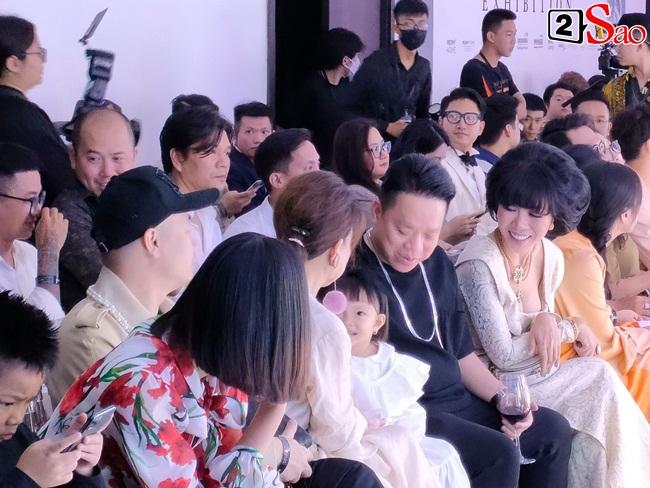 Gặp lại sau ồn ào, Trác Thúy Miêu - Đỗ Mạnh Cường cư xử ra sao?-9