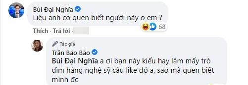 Tình tin đồn Đại Nghĩa bị đào ảnh cũ, nghi mặt sửa nát nhừ!-3