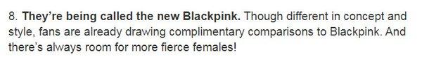 Sau vụ việc BTS và SuperM, SM lại bị chỉ trích vì tự nhận aespa là BLACKPINK thế hệ mới-3