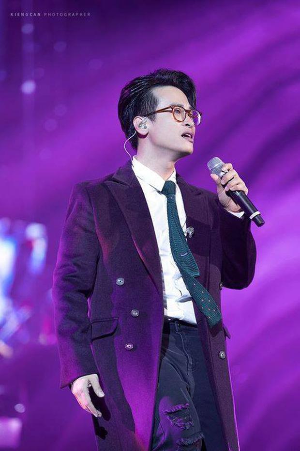 Hà Anh Tuấn nói về dân chơi: Giờ khoe cái xe, cái túi với cái này cái kia thì... lỗi thời rồi-4