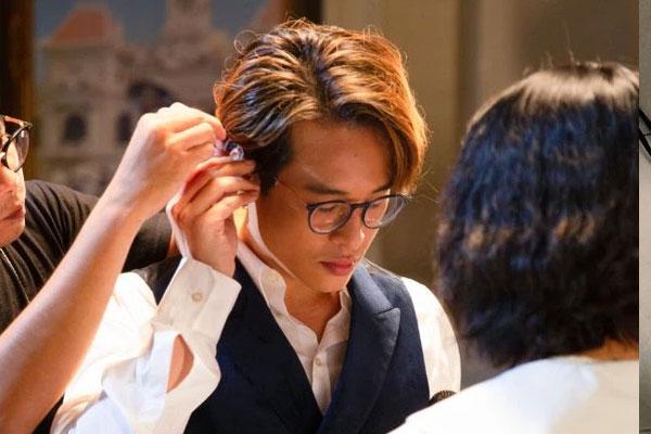 Hà Anh Tuấn cover hit Khánh Phương: Người chê vô cảm, người khen đỉnh cao-5