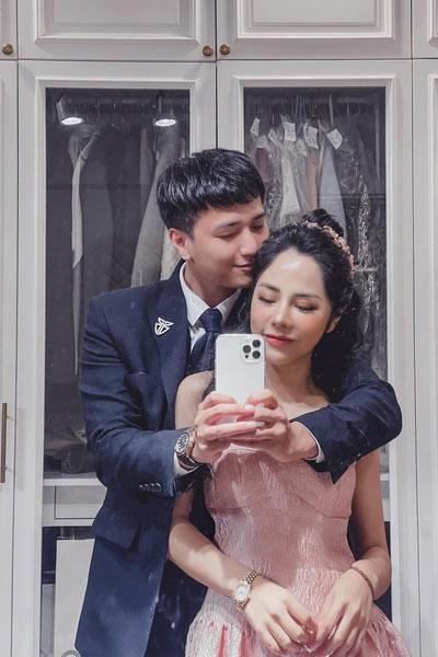 Huỳnh Anh: Trước Phương, tôi yêu nhiều nhưng chưa từng hỏi cưới ai-2