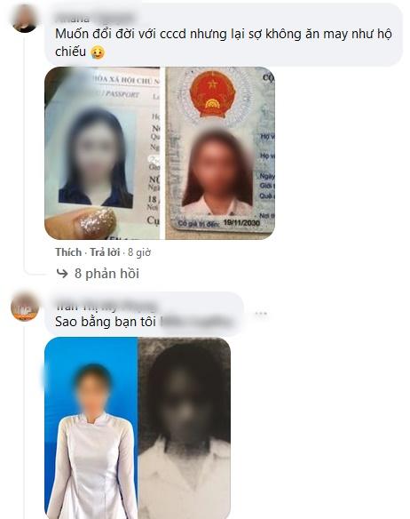 Tiểu Vy gây sốt với ảnh thẻ đúng chuẩn hệ Hoa hậu-6