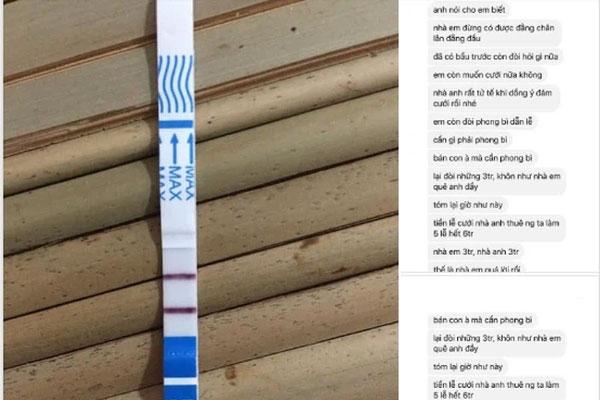 Ly thân vì chồng say nắng người khác, nửa năm sau anh ta đến xin vợ làm lành-3