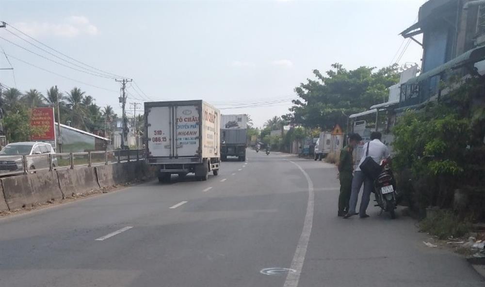 Vai trò của Giám đốc Bệnh viện Cai Lậy trong vụ giết người-1